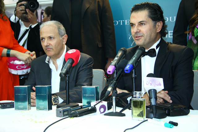Ragheb Alama Notes d'amour